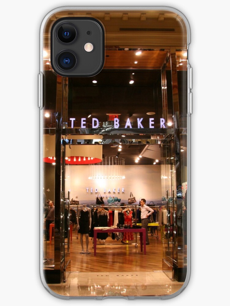 London iPhone 11 case London iPhone 11 case