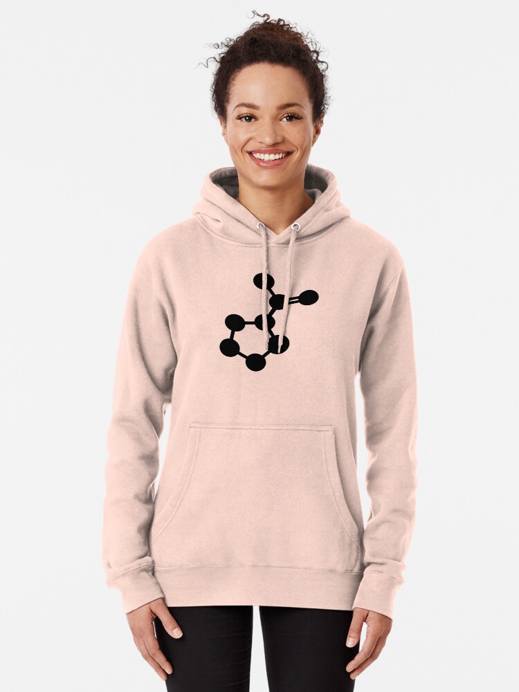 proline hoodie