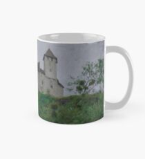 Winterfell Mug
