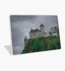 Winterfell Laptop Skin