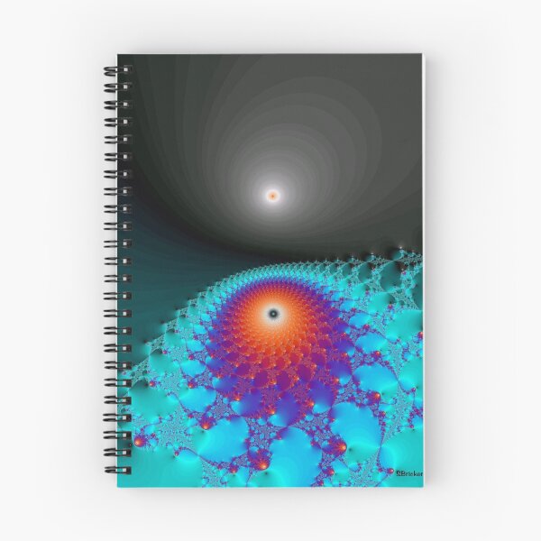 Item preview, 'Counterglow' designed and sold by Scott Bricker.