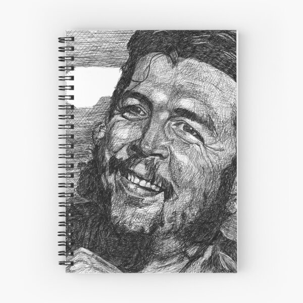 Item preview, Che Guevera designed and sold by Tony Sturtevant.