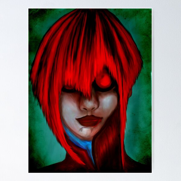 Item preview, Young Vampire designed and sold by gina1881996.