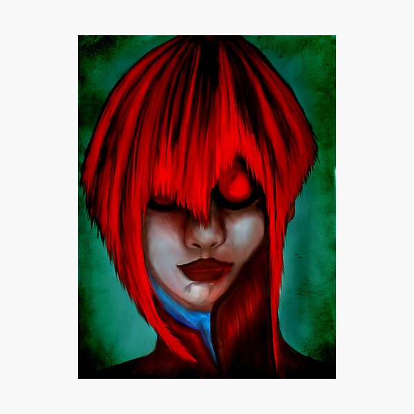 Item preview, Young Vampire designed and sold by gina1881996.