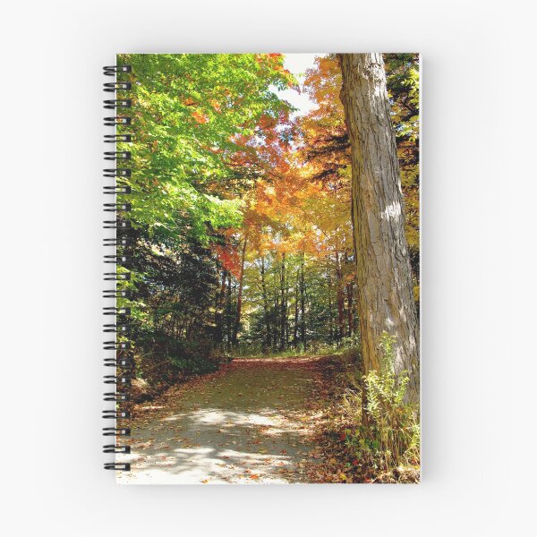 Artikelvorschau, Through the Looking Glass of Fall entworfen und verkauft von MarianBendeth.