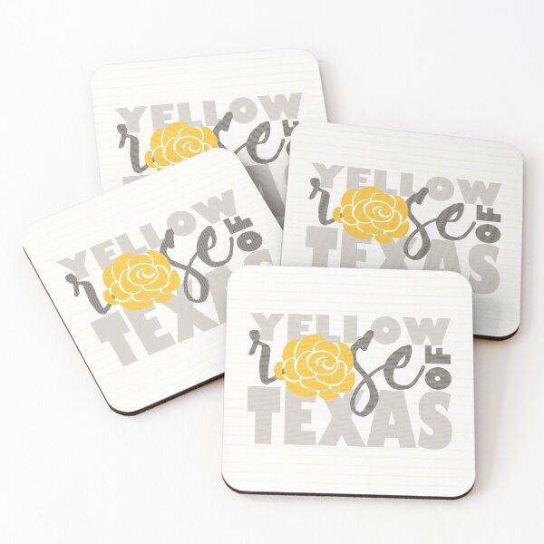 Item preview, Yellow Rose of Texas designed and sold by Susan Says.