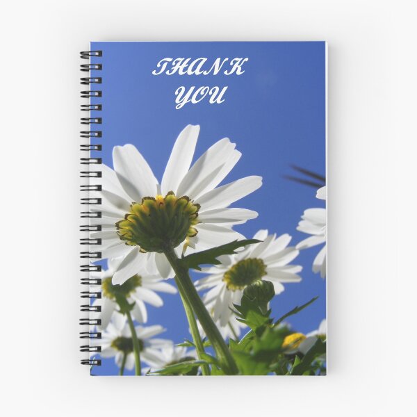 Item preview, Thank You Card designed and sold by Nancy Chambers.