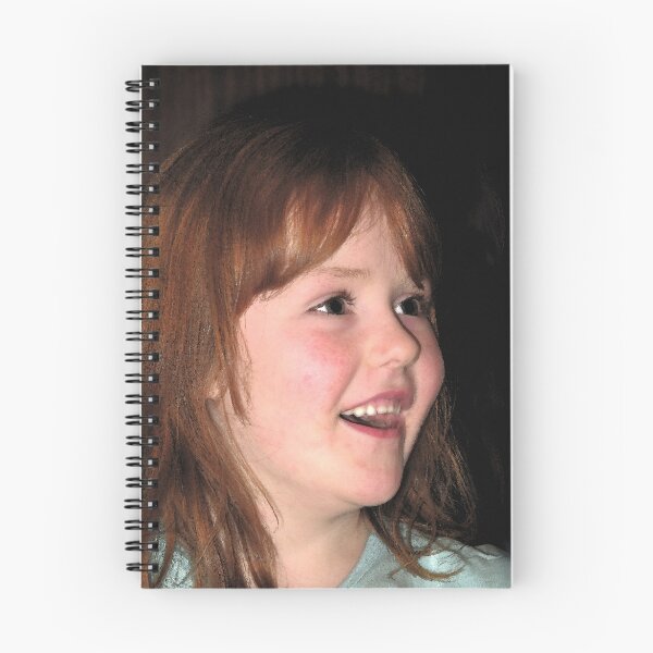 Item preview, Libby Laughing designed and sold by Forfarlass.