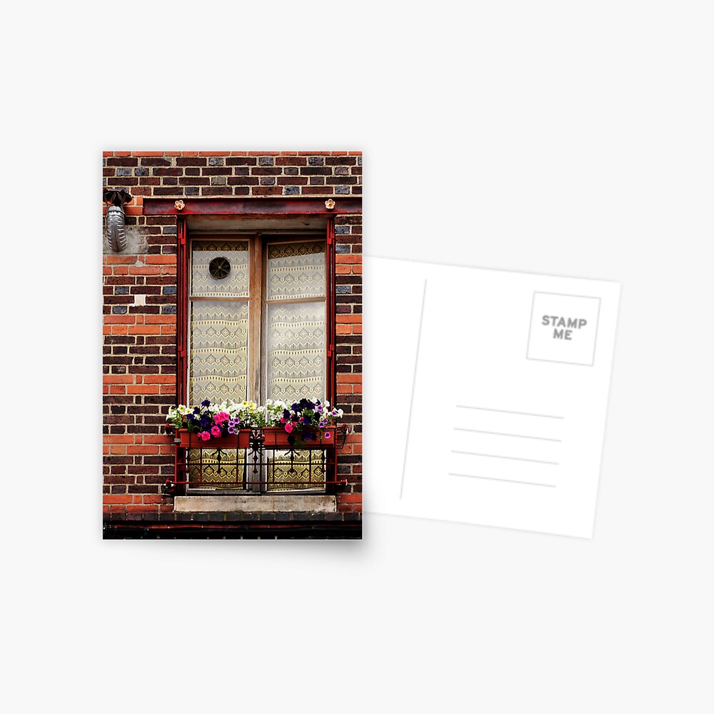 Item preview, Postcard designed and sold by MaluC.