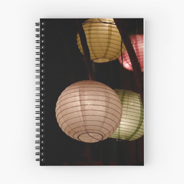 Item preview, Lantern Night designed and sold by juellie.
