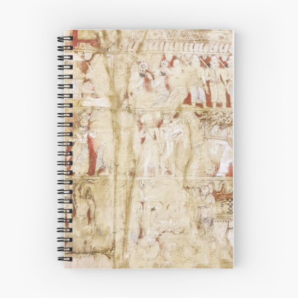 Item preview, Vintage Ceylon art series - Tapestry designed and sold by darkydoors.