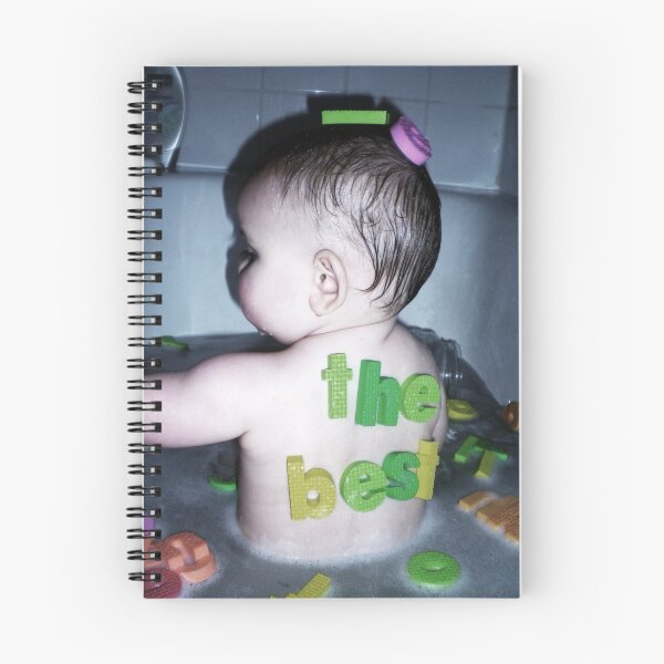 Item preview, The Best Baby designed and sold by TheMollyQueen.