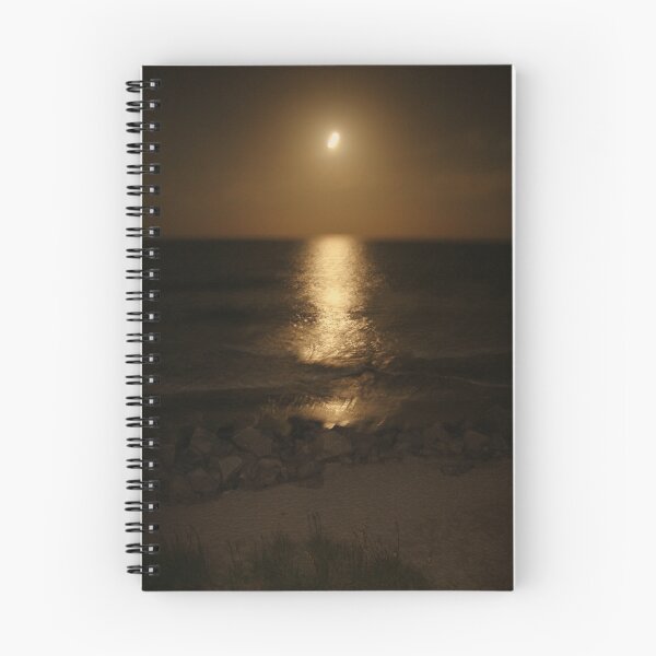 Item preview, Moon over Altantic designed and sold by julie101.