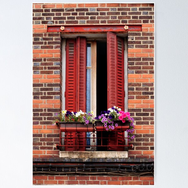 Item preview, Balcony 2 designed and sold by MaluC.