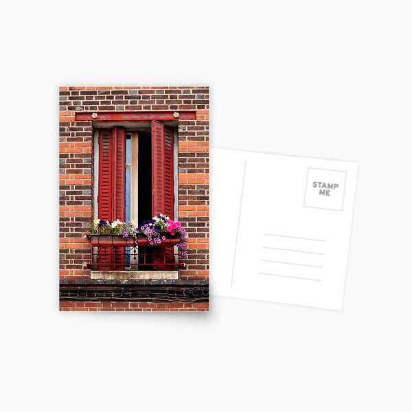 Item preview, Balcony 2 designed and sold by MaluC.