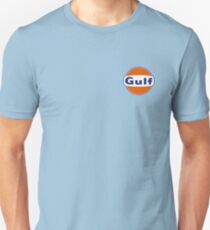 Gulf Unisex T-Shirt