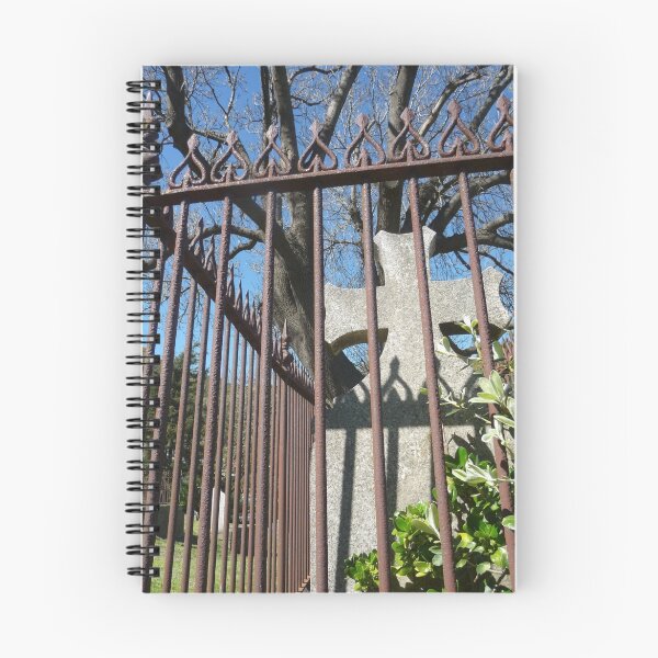 Item preview, Lyttelton Cemetary designed and sold by Steven Carpinter.