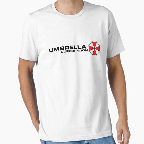 Artikel-Vorschau von Logo der Umbrella Corporation, designt und verkauft von Evelyus.