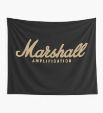 Tela decorativa Amplificación Marshall