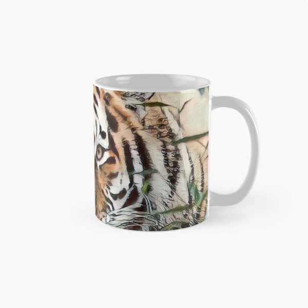 Item preview, Toony Tiger  designed and sold by Jamcolors.