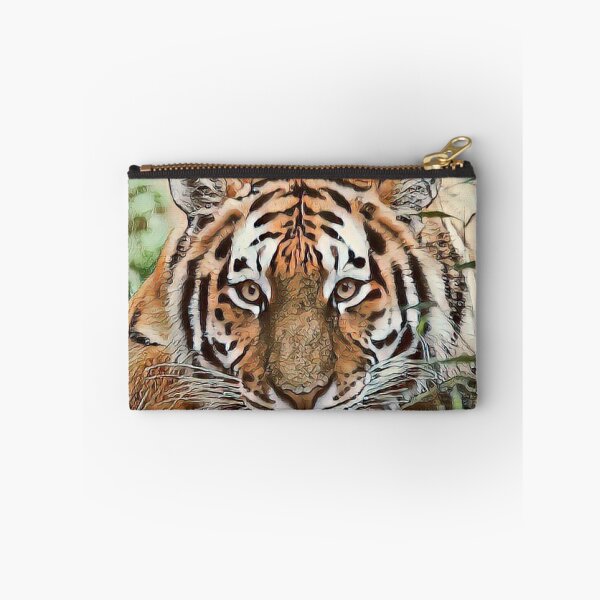 Item preview, Toony Tiger  designed and sold by Jamcolors.