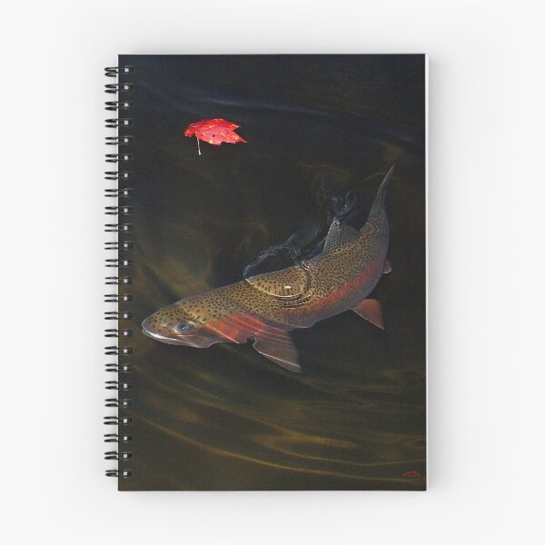 Item preview, Autumn Reds designed and sold by Brian Pelkey.
