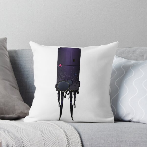 Item preview, ZOMBITRON designed and sold by FRUIZ101.