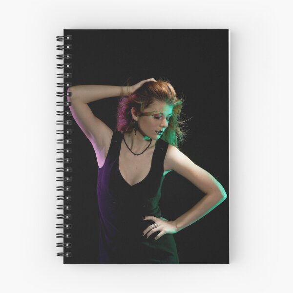 Item preview, Iulia - Impromptu 4 designed and sold by StanB.