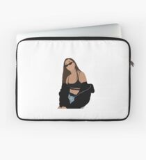 Emma Chamberlain Laptop Sleeve