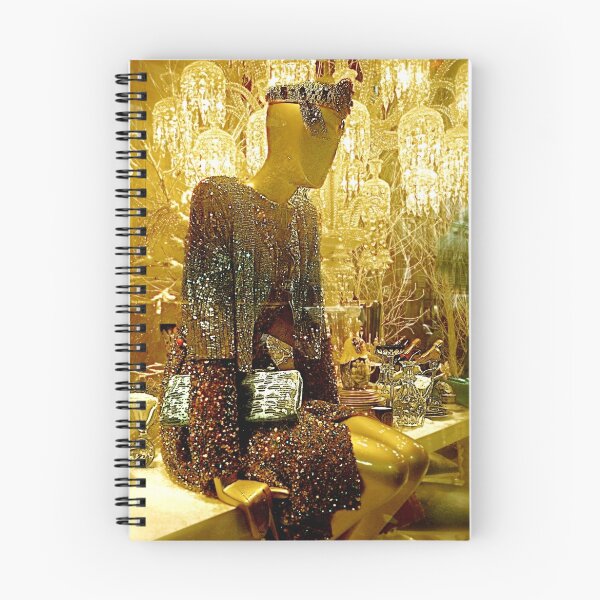 Item preview, Fashionista III designed and sold by Louise Fahy.