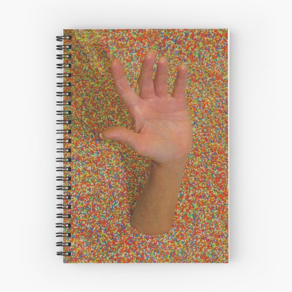 Item preview, Death by Confection designed and sold by Napier Thompson.