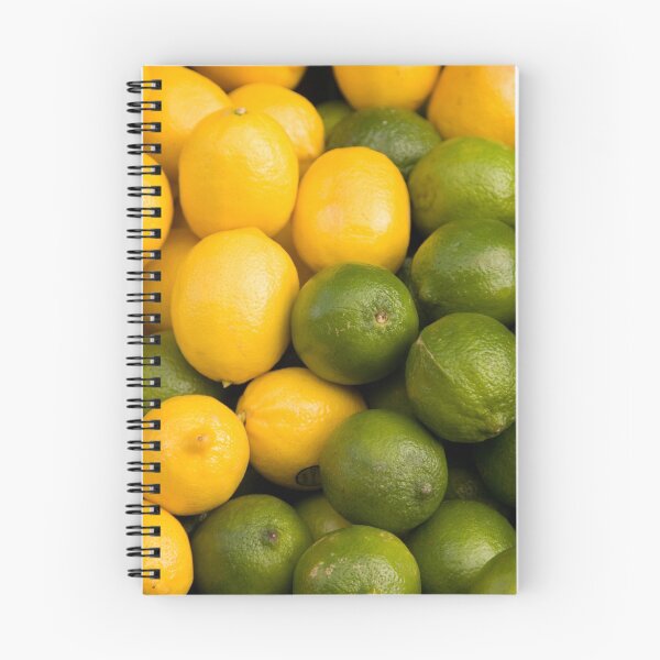 Item preview, Lemons and Limes designed and sold by Rob Lodge.