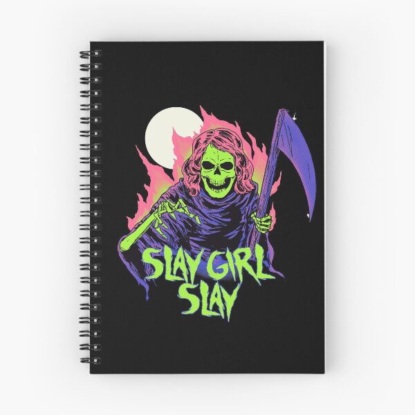 Item preview, Girl Reaper designed and sold by wytrab8.