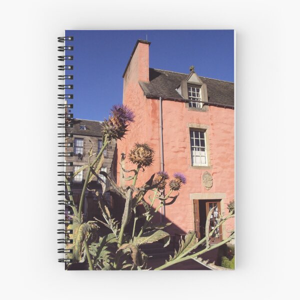 Item preview, Emblematic Scotland designed and sold by biddumy.