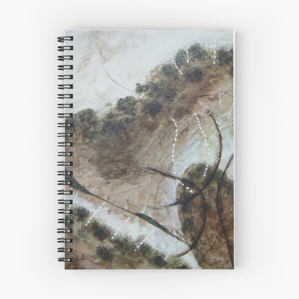 Item preview, Landscape Interpretation designed and sold by Nikkitta.