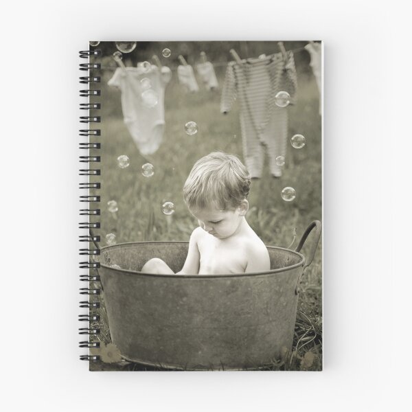Item preview, Wash Day designed and sold by Annette Blattman.