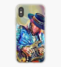The original painting by Patricia Sobral iPhone Case