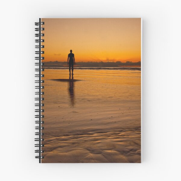 Item preview, Solitude designed and sold by Shaun Whiteman.