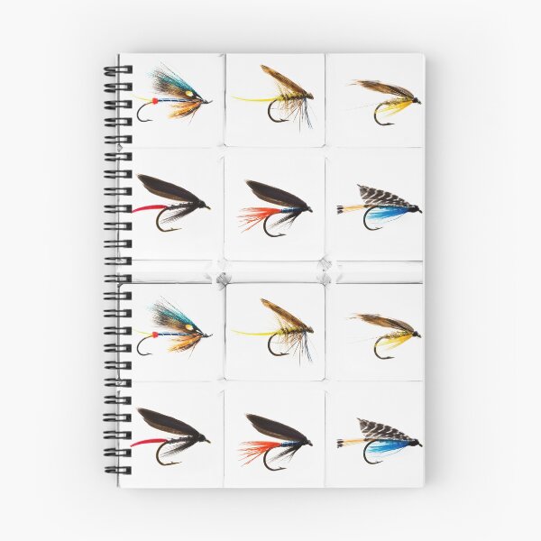 Item preview, Fly Fishing Lure designed and sold by ernest123.