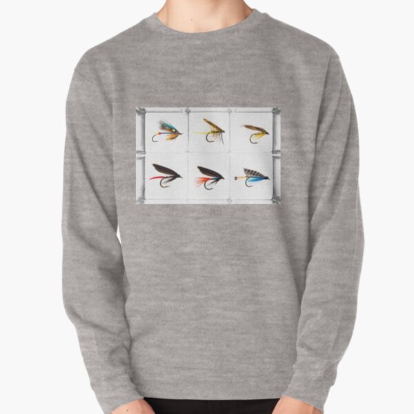 Fishing Lure Hoodies Sweatshirts for Sale Redbubble