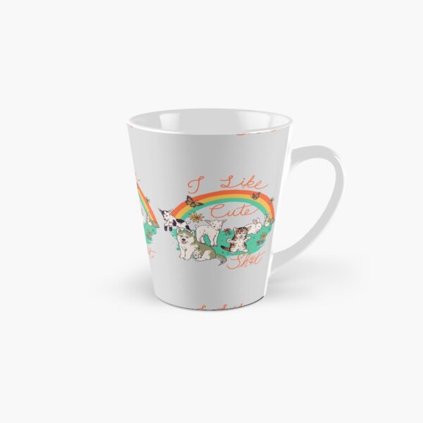 Doggo Lantern Coffee Mug for Sale by Hillary White | Redbubble Doggo Lantern Coffee Mug for Sale by Hillary White