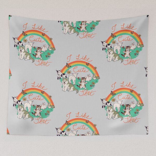 Item preview, Cuteness designed and sold by wytrab8.