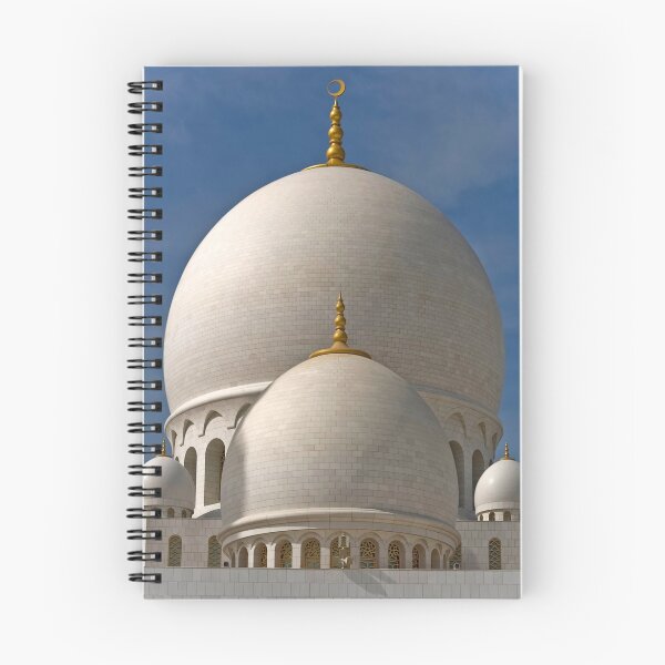 Aperçu de l'œuvre Sheikh Zayed Grand Mosque créée et vendue par Viktoryia Vinnikava.