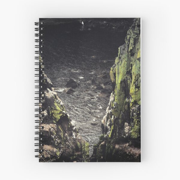 Item preview, Rattlin island cliff, Ireland designed and sold by Monica Di Carlo.