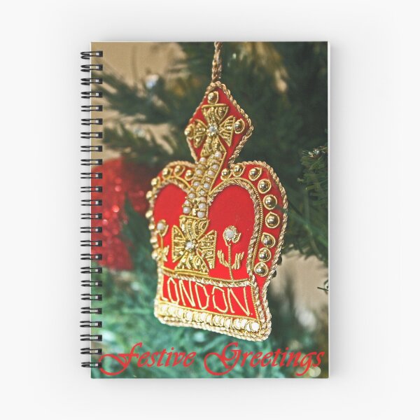 Item preview, Christmas Card 2 designed and sold by Jeanne Horak-Druiff.