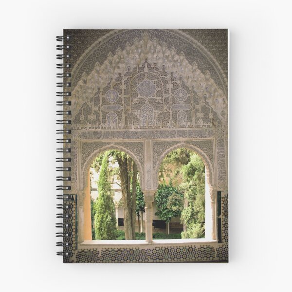 Item preview, Double Arched Window designed and sold by jacqi.