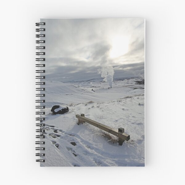 Item preview, Capturing steam designed and sold by Photography by Jerry Deutsch.