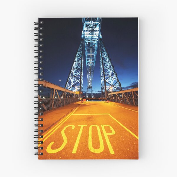 Item preview, Transporter - Stop designed and sold by PaulBradley.