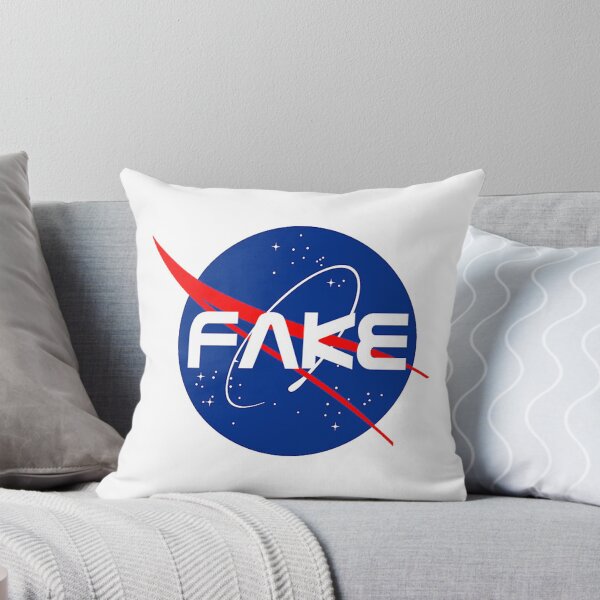 Item preview, FAKE designed and sold by bubblesinspace.