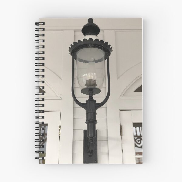 Item preview, Old Style Lighting, Black Wrought Iron designed and sold by 2CrabbySisters.